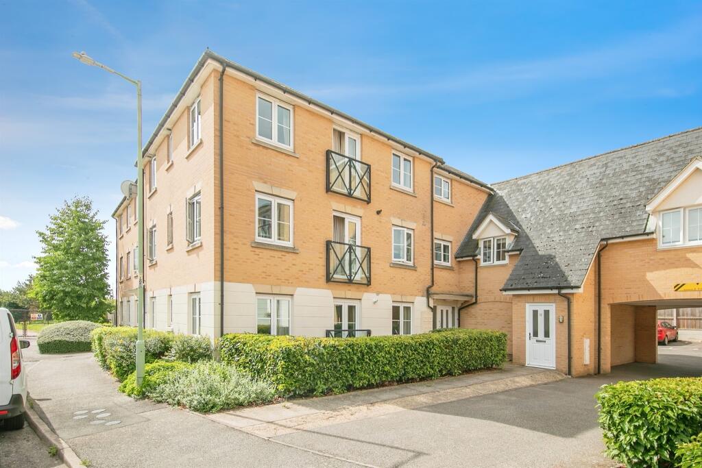 Additional image 13 of Jacobs Close, Great Cornard, Sudbury