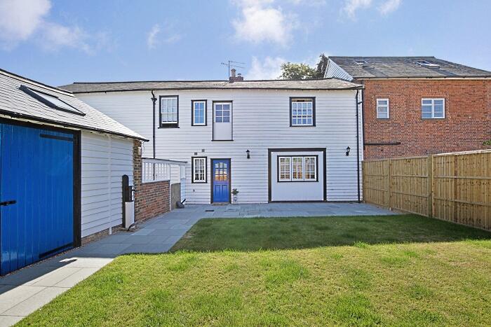 Additional image 20 of Ongar Road, FYFIELD, CM5