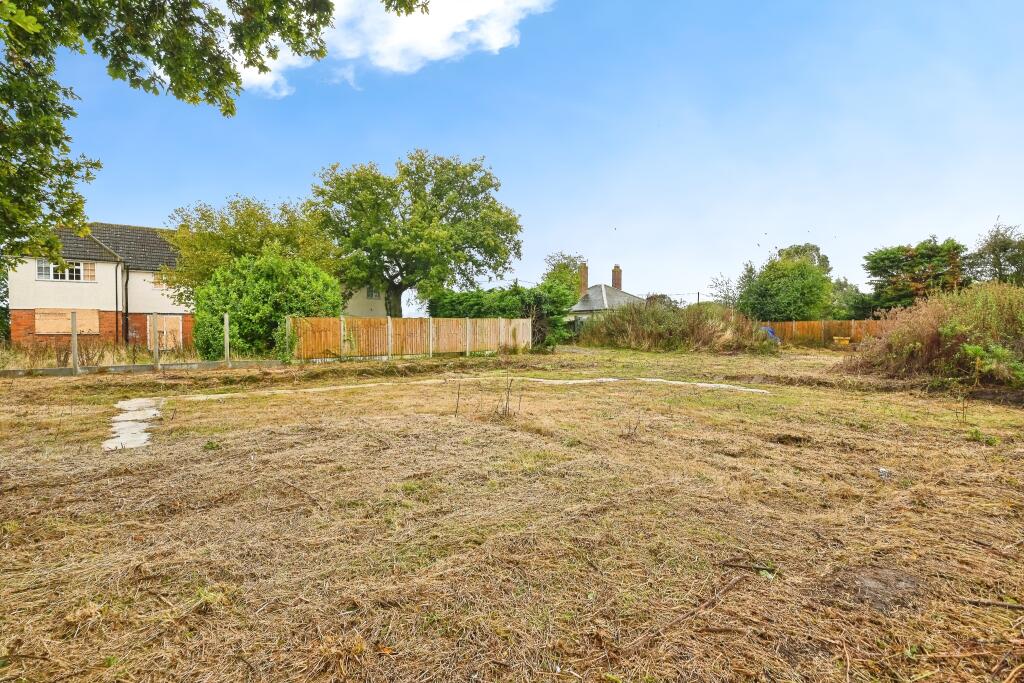 Additional image 19 of Land Behind 149 Harwich Road, Little Clacton, Clacton-on-Sea, Essex, CO16