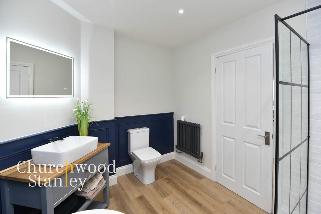 Additional image 11 of New Village, Brantham, CO11