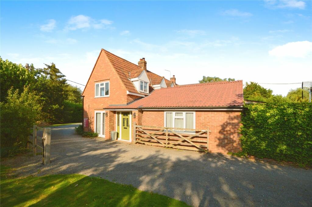 Additional image 29 of Harwich Road, Lawford, Manningtree, Essex, CO11