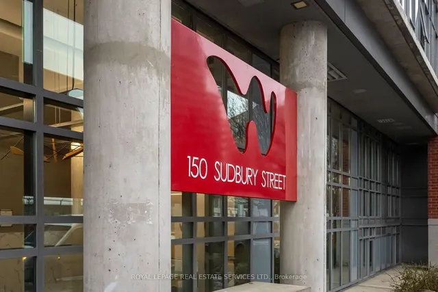 Additional image 3 of 150 Sudbury St Unit 711