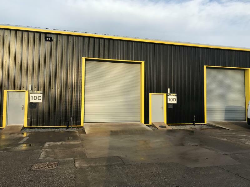 Additional image 19 of Prime Industrial Units, Mostyn Road Business Park, Mostyn Road, Greenfield CH8 9DN