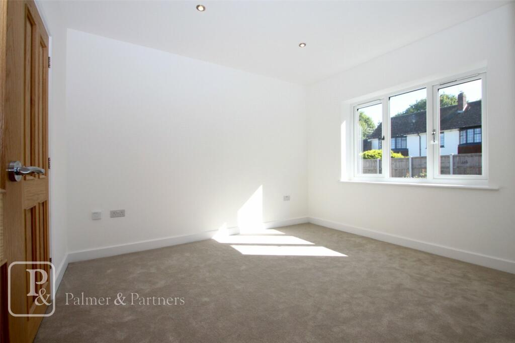 Additional image 10 of High Beech, Turpins Lane, Kirby Cross, Essex, CO13