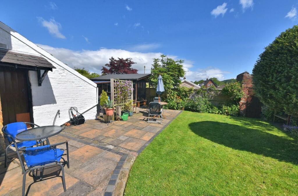 Additional image 24 of Gwernaffield Road, Mold