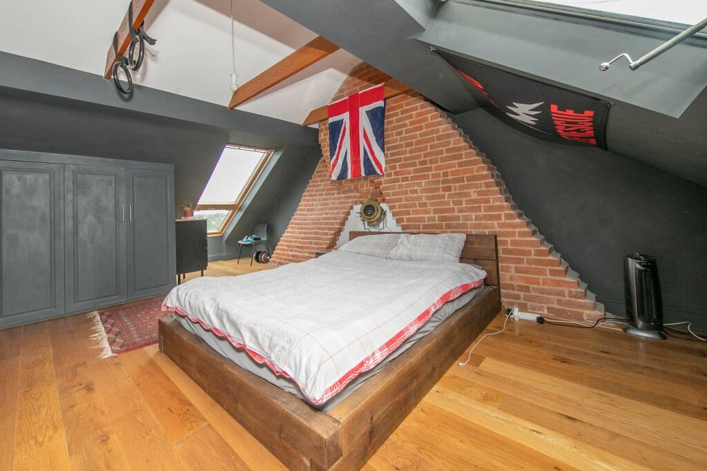 Additional image 11 of High Street, Wivenhoe, Colchester, CO7