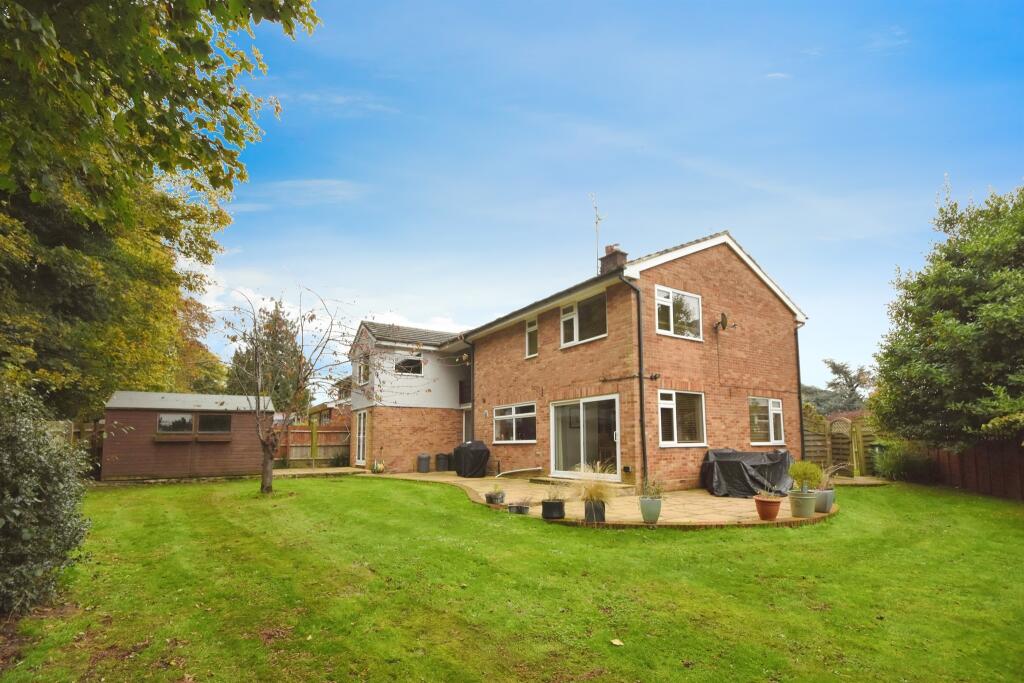 Additional image 18 of Woodland Way, Gosfield, Halstead