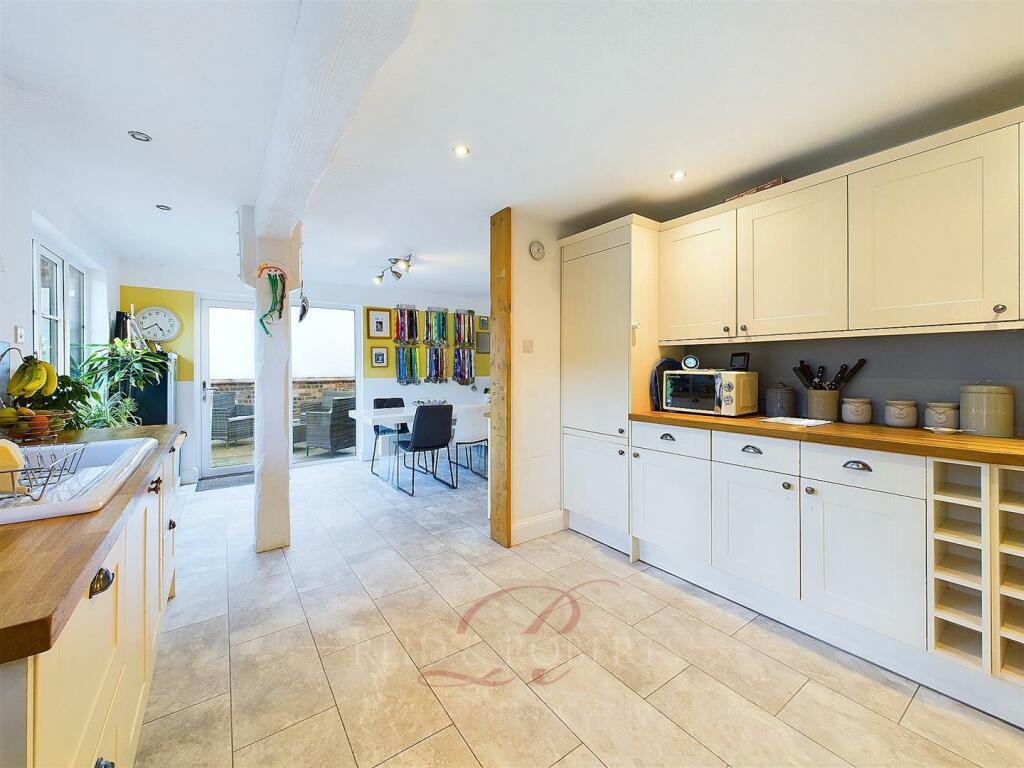 Additional image 12 of Tai Tudors, Pantymwyn, Mold