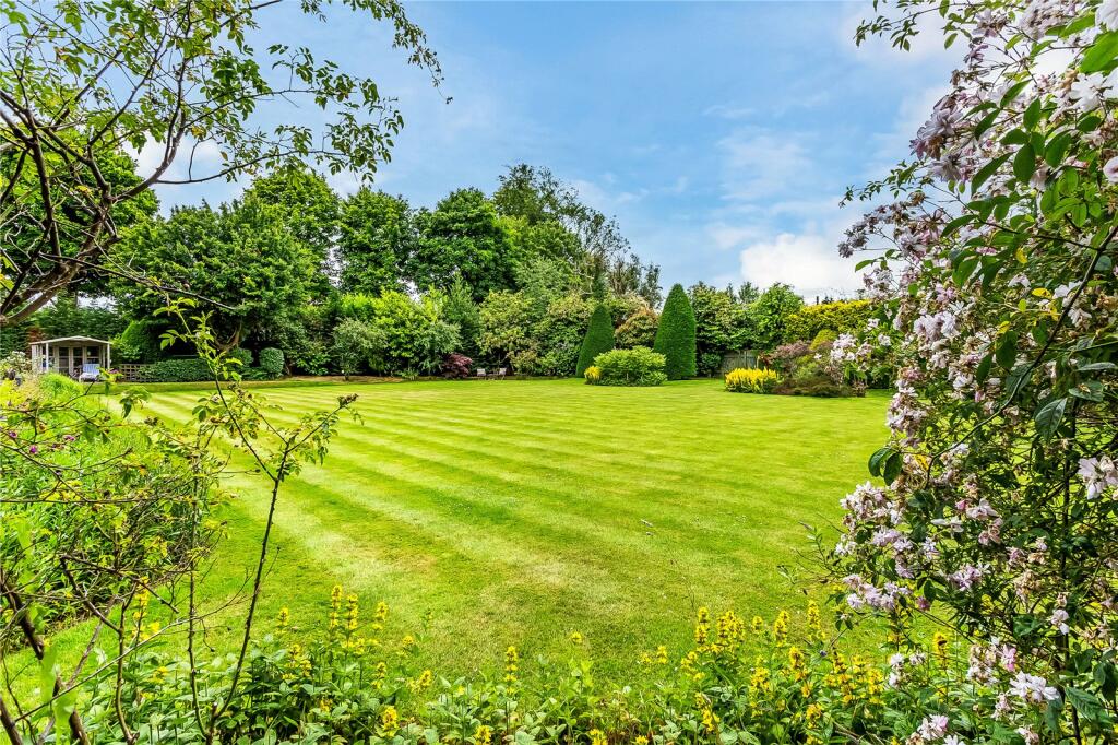 Additional image 13 of Park View Road, Woldingham, Surrey, CR3