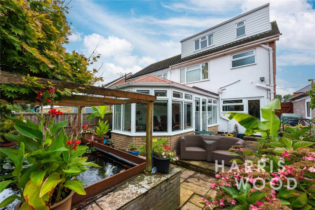 Additional image 26 of Maldon Road, Witham, Essex, CM8