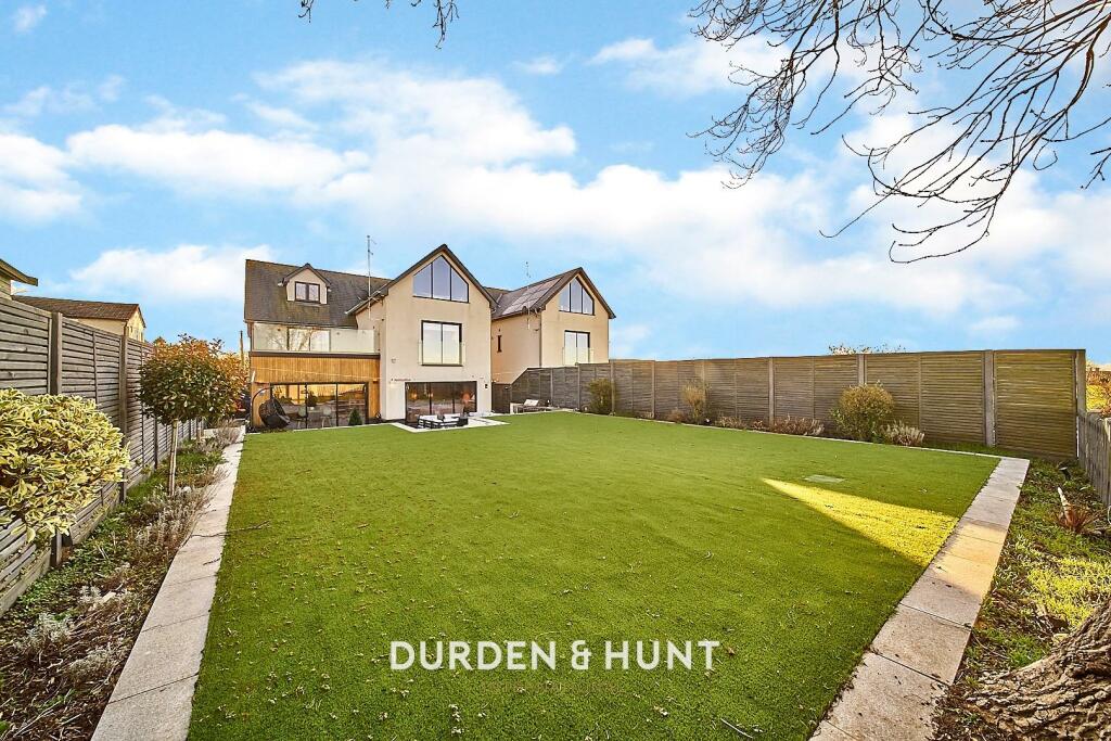 Additional image 44 of Chelmsford Road, White Roding, CM6