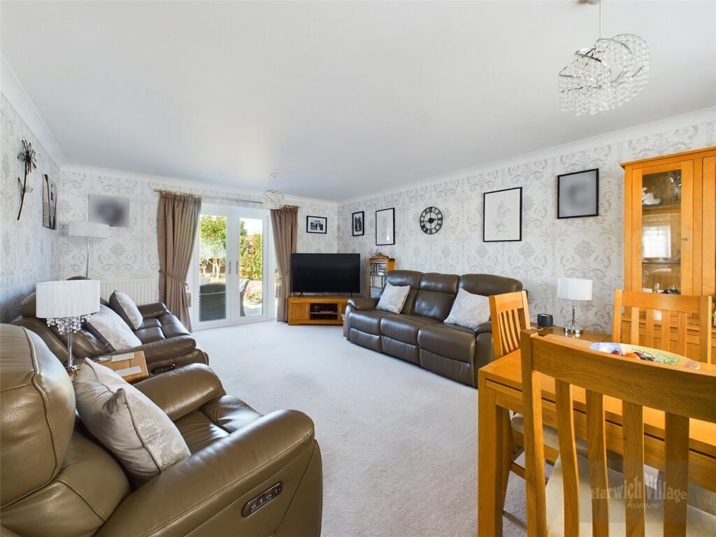 Additional image 2 of Whinfield Avenue, Dovercourt, Harwich, Essex, CO12