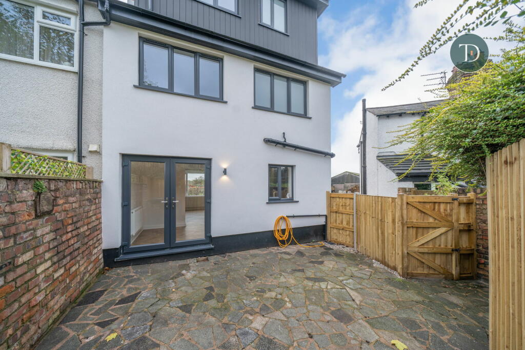 Additional image 26 of New School Lane, Childer Thornton, CH66