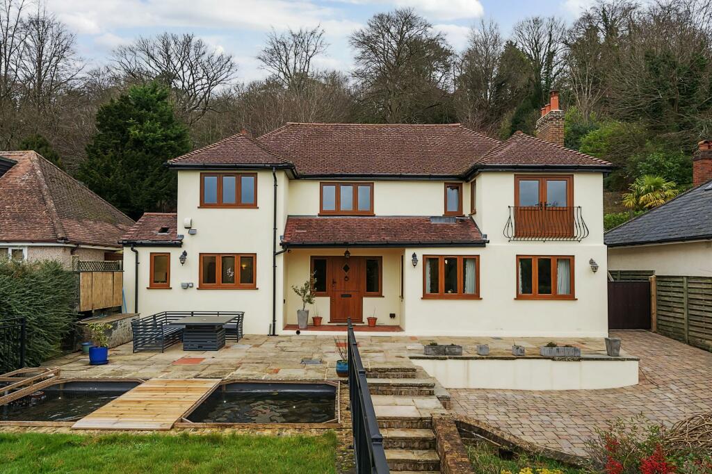 Additional image 24 of Stuart Road, Warlingham, CR6