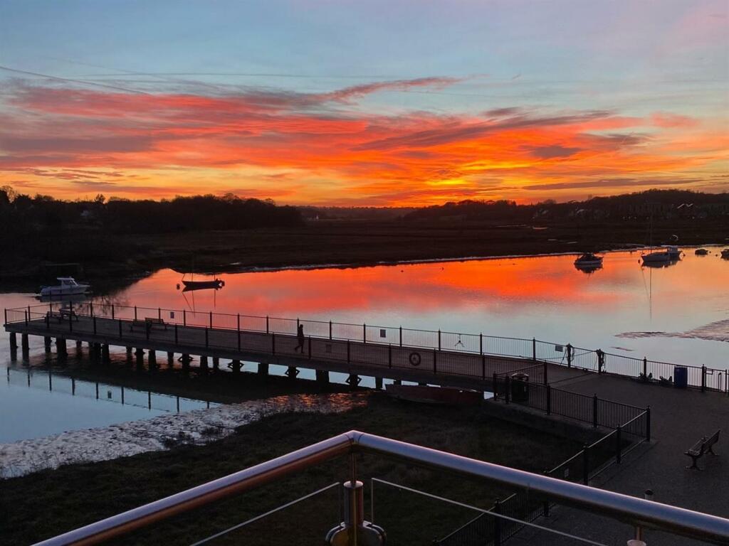 Additional image 15 of River Facing, Wivenhoe