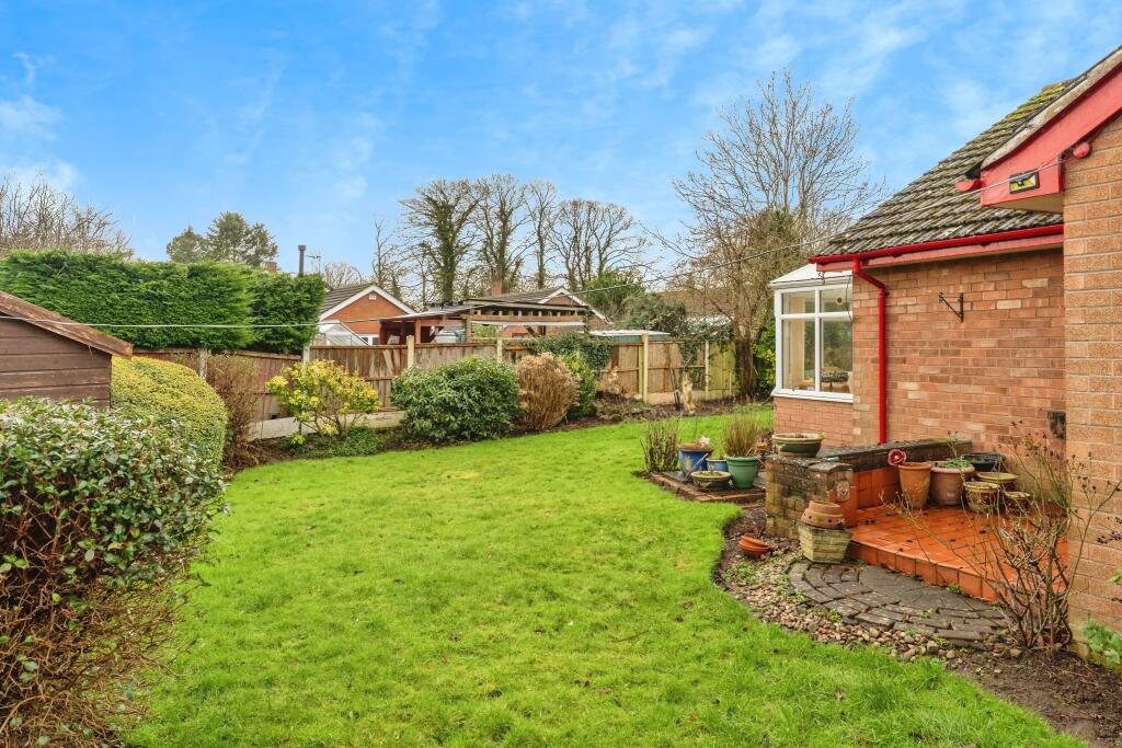 Additional image 6 of Orchard Lane, Childer Thornton, Ellesmere Port, Cheshire, CH66