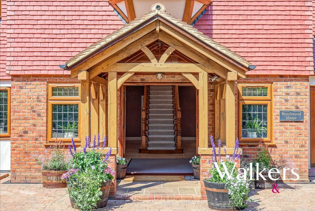 Additional image 39 of Challacombe Close, Hutton Mount