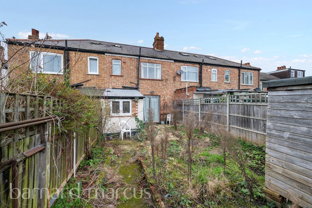 Additional image 5 of Woodland Way, Mitcham