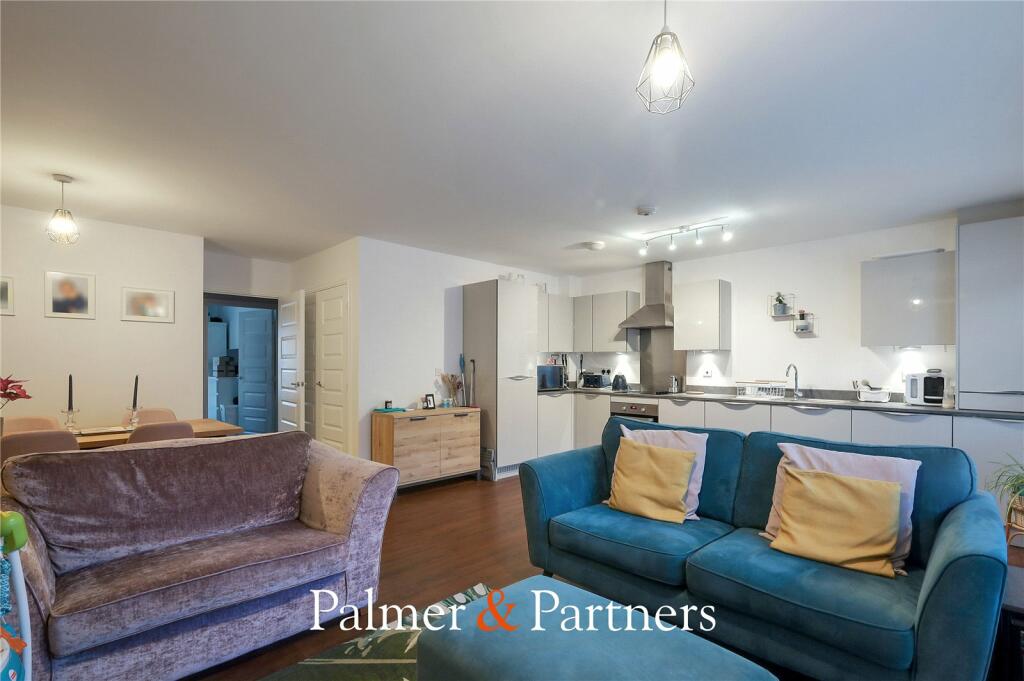 Additional image 20 of Londinium Road, Colchester, Essex, CO2