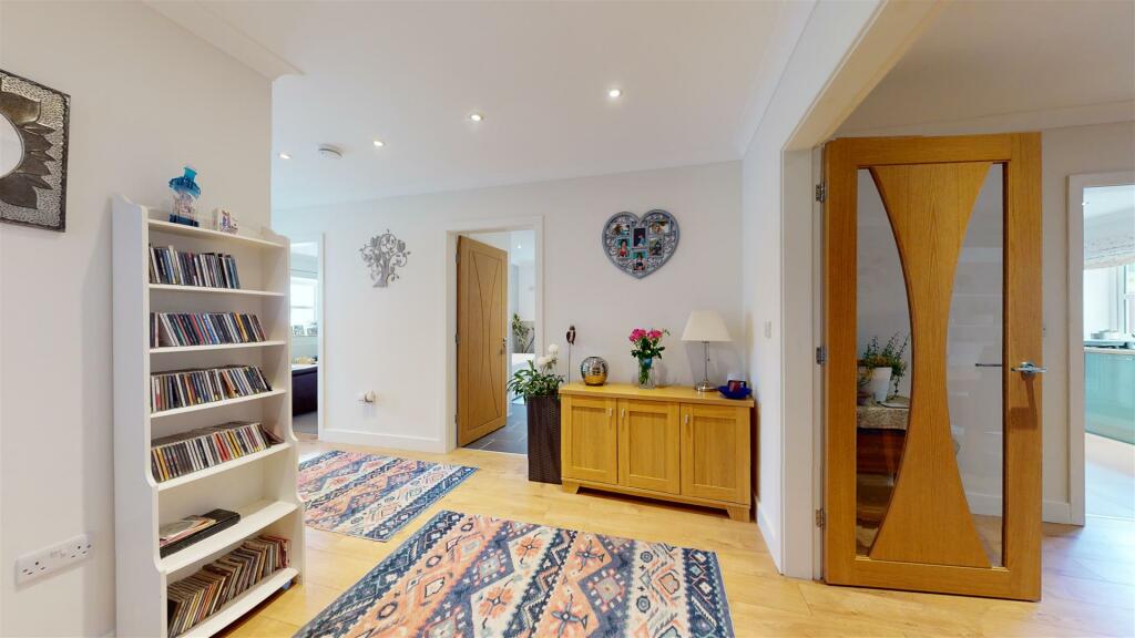 Additional image 13 of Pen Y Fron Road, Pantymwyn, Mold