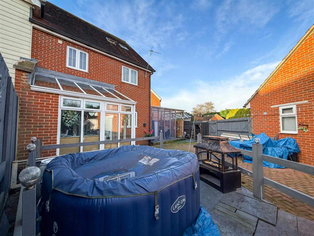 Additional image 33 of Woden Avenue, Stanway, Colchester