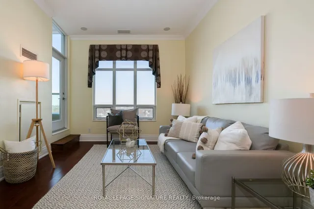 Additional image 2 of 20 Bloorview Pl Unit 1111