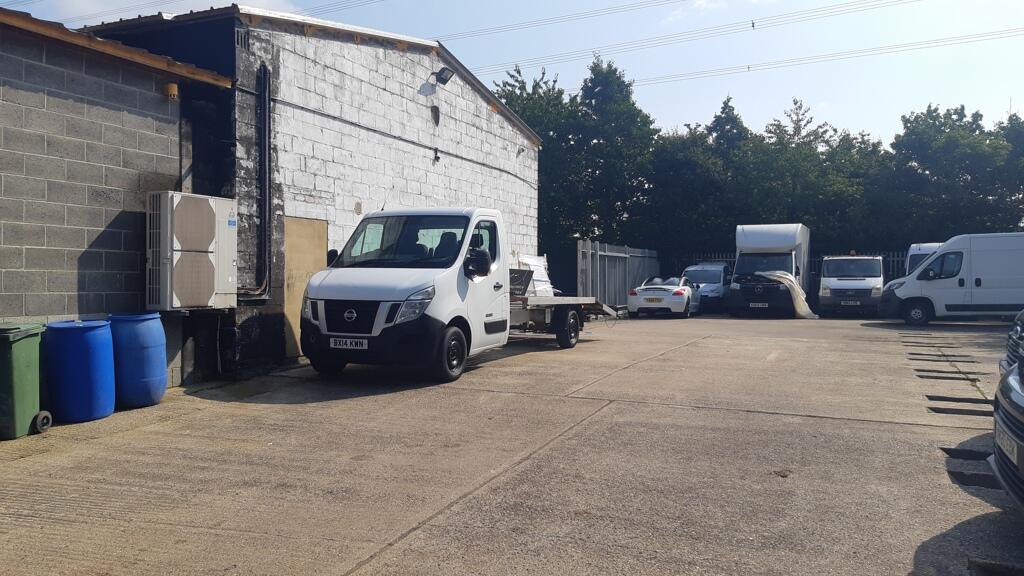 Additional image 6 of Units 2 & 3, Colne Business Centre, 136 Colchester Road, White Colne, Colchester, Essex, CO6