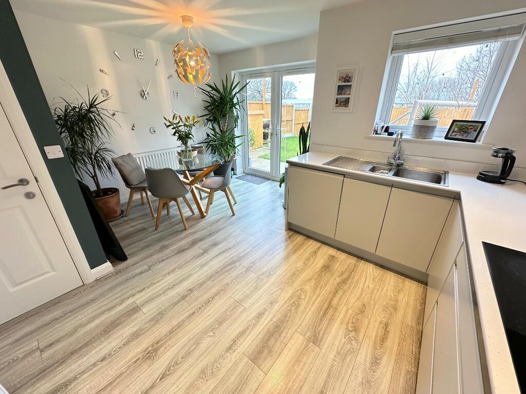 Additional image 4 of Mulberry Park, Rivacre