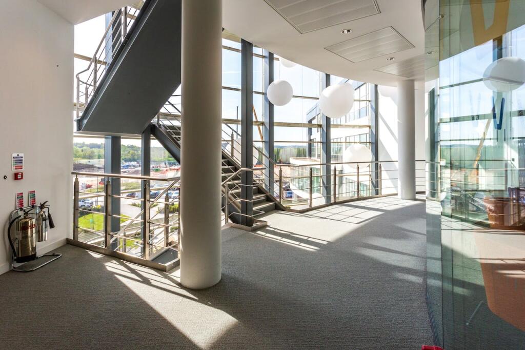 Additional image 3 of Kao One, Kao Park, Harlow, CM17 9SR