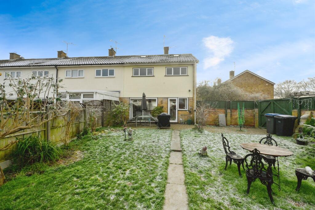 Additional image 16 of Finchmoor, Harlow