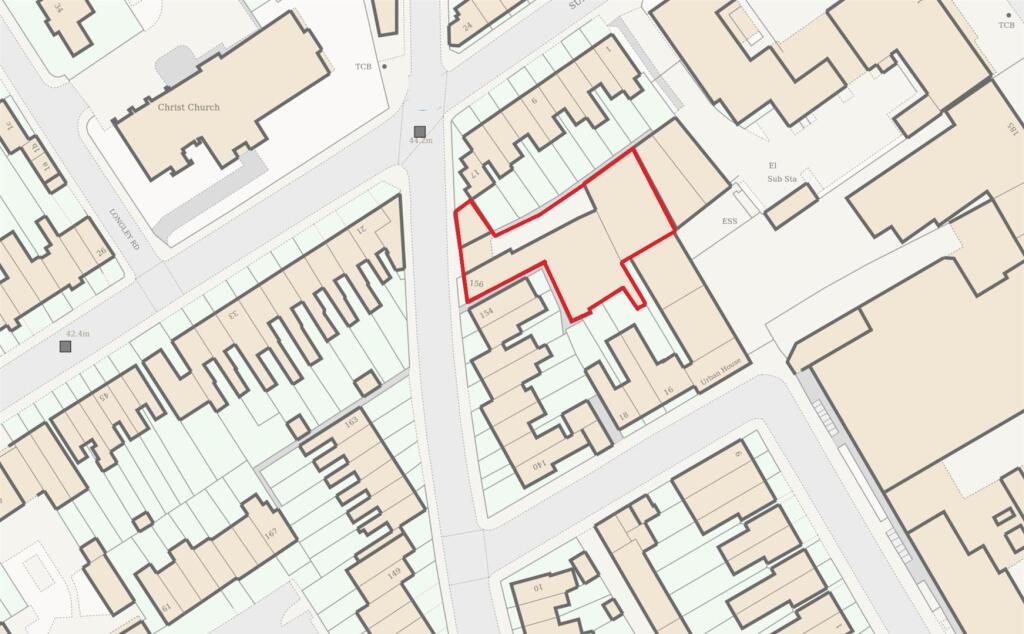 Additional image 13 of Handcroft Road, Croydon, Surrey CR0 3LE