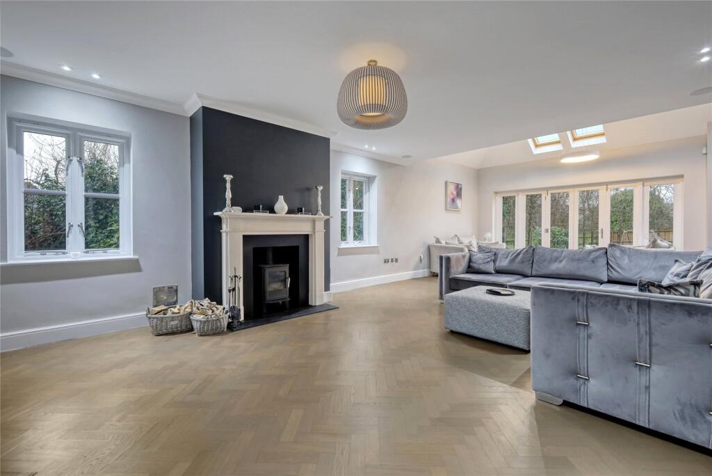 Additional image 3 of Mill Road, Felsted, Dunmow, Essex, CM6