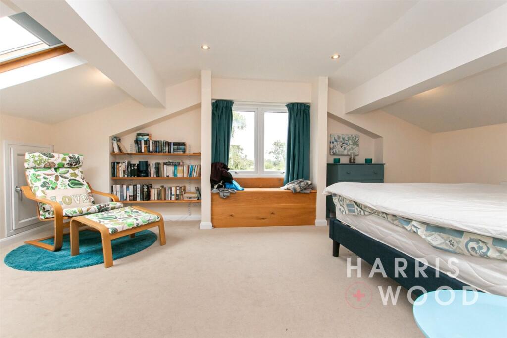 Additional image 27 of Troys Lane, Faulkbourne, Witham, Essex, CM8   Guide Price