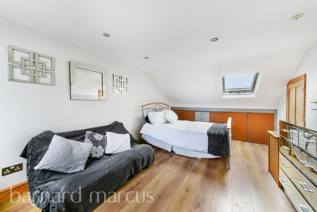 Additional image 6 of Burlington Road, Thornton Heath