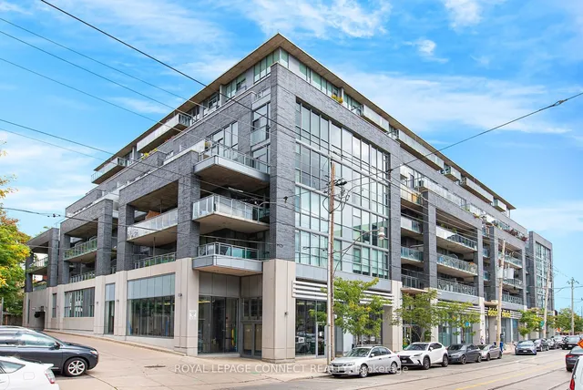 Additional image 2 of 510 King St Unit 807