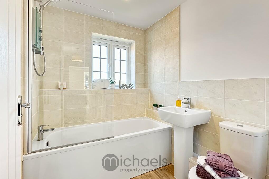 Additional image 24 of James Ward Road, 'St Michael's Place', Colchester, CO2