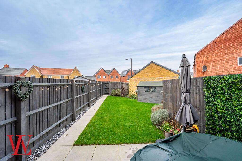 Additional image 15 of Newland Avenue, Bishop's Stortford, Hertfordshire