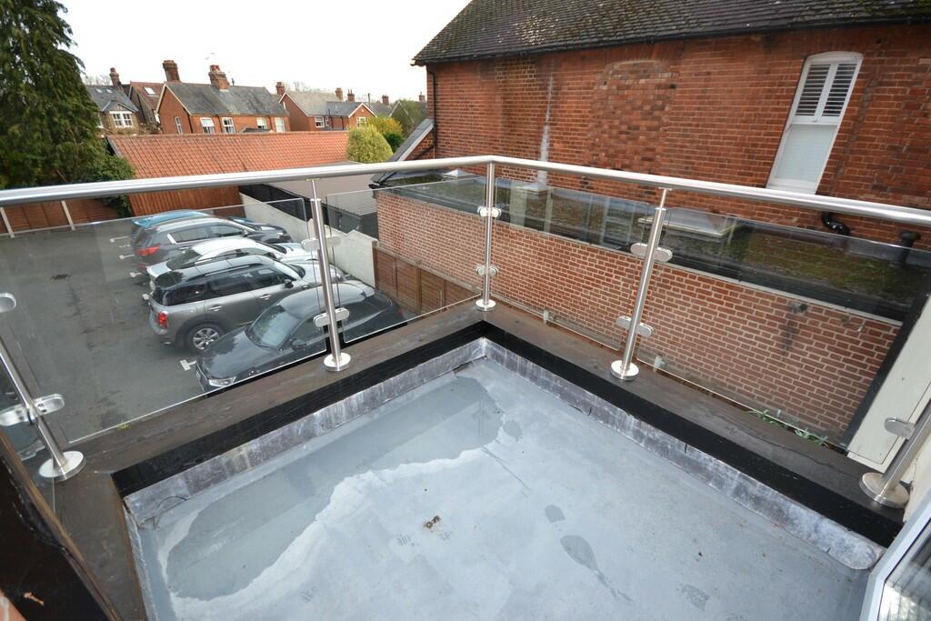 Additional image 11 of Braintree Road, Dunmow