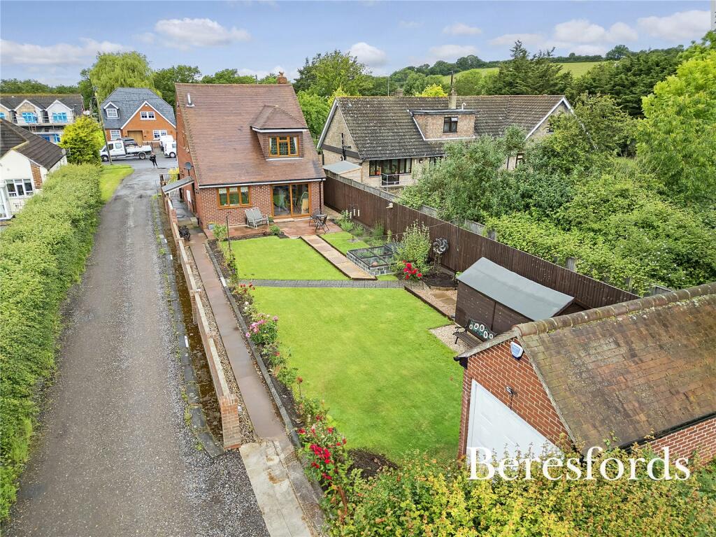 Additional image 13 of Thorndon Avenue, West Horndon, CM13