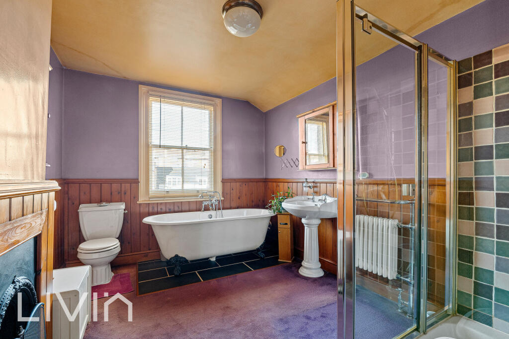 Additional image 21 of Tanfield Road, Croydon, Greater London