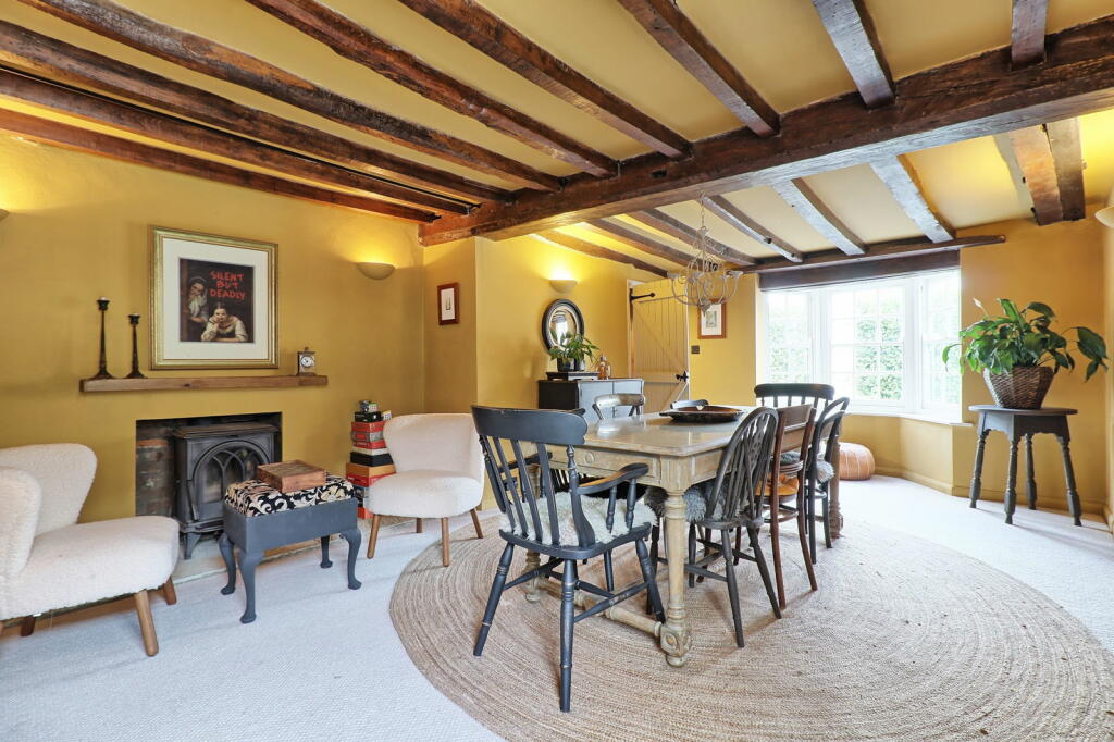 Additional image 23 of High Street, Thorpe-le-Soken, Clacton-on-sea, CO16 0DY