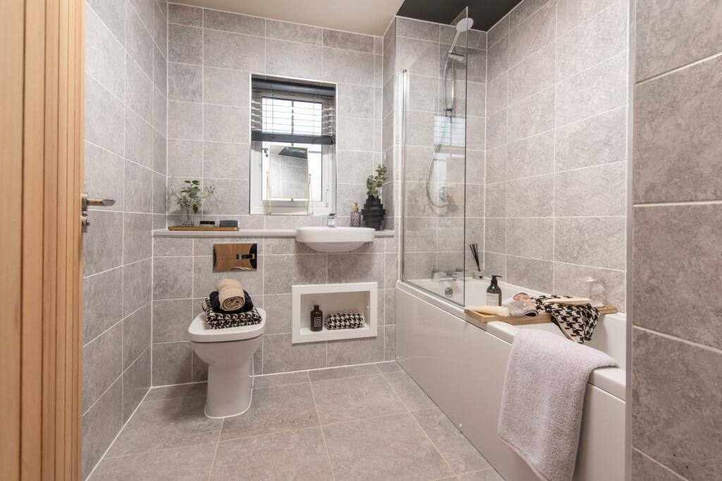 Additional image 16 of Whittington Way, 
Bishop's Stortford
CM23 4AS