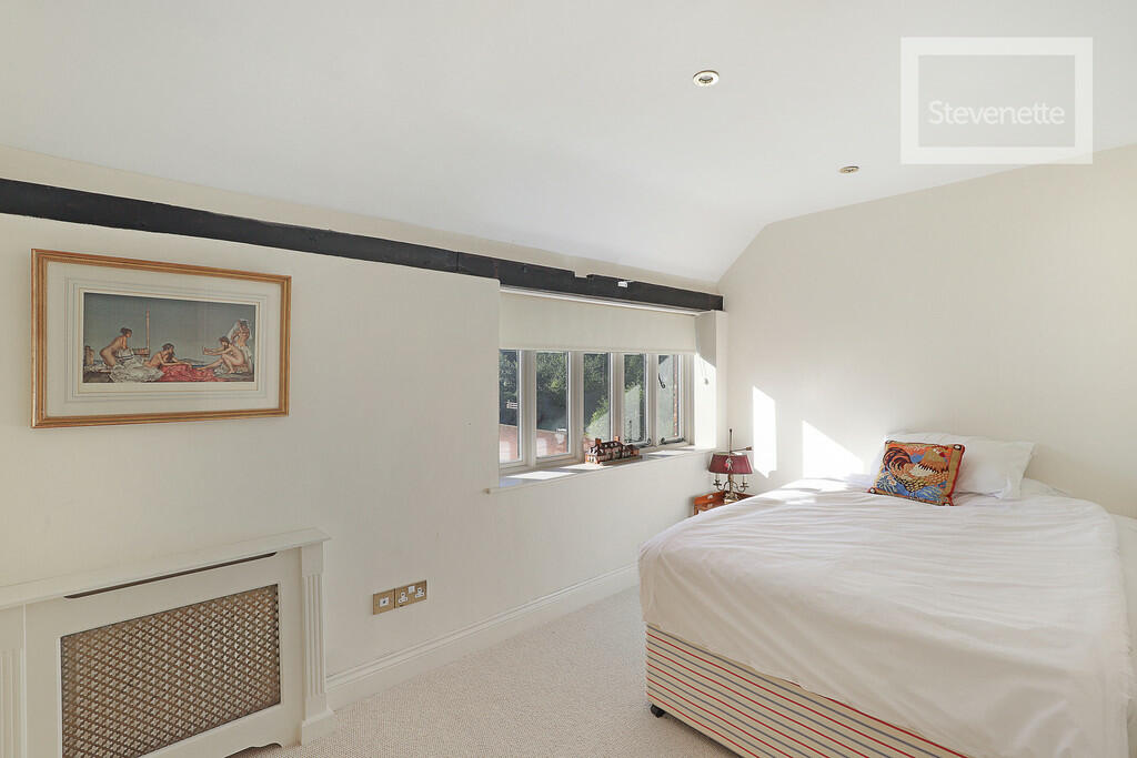 Additional image 14 of Copped Hall, Epping