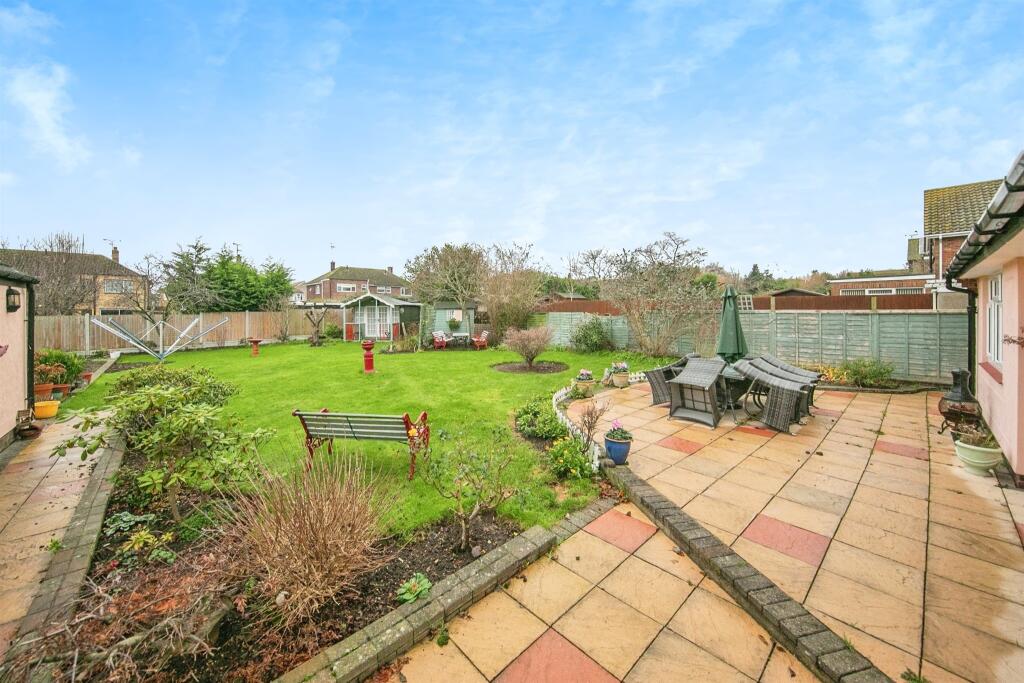 Additional image 17 of The Drive, Dovercourt, Harwich