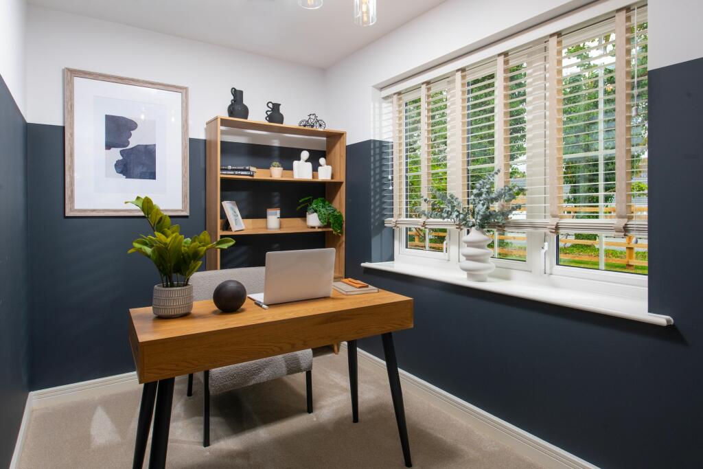 Additional image 6 of Whittington Way, 
Bishop's Stortford
CM23 4AS