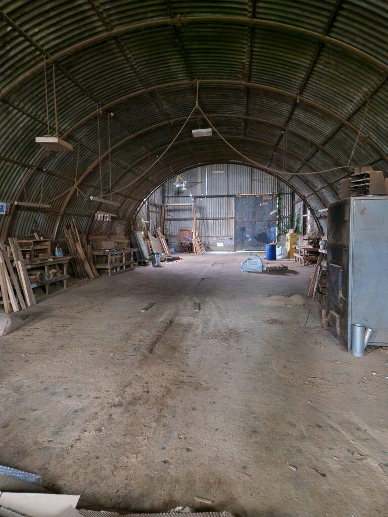 Additional image 4 of Workshop/Warehouse to Let at Alpheton, Sudbury, Suffolk