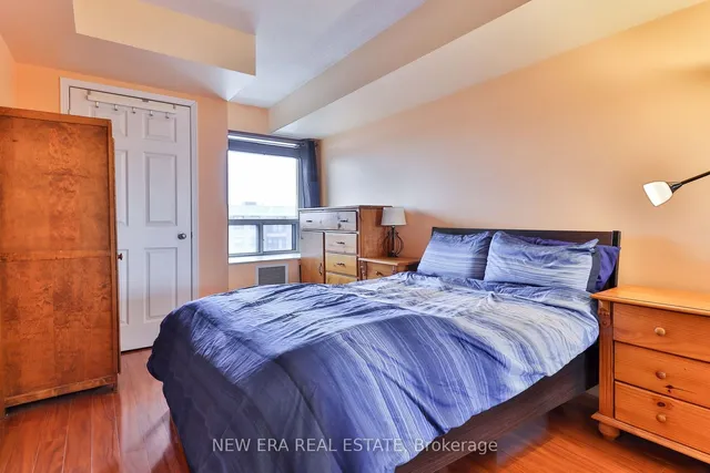 Additional image 10 of 35 Finch Ave Unit 1507