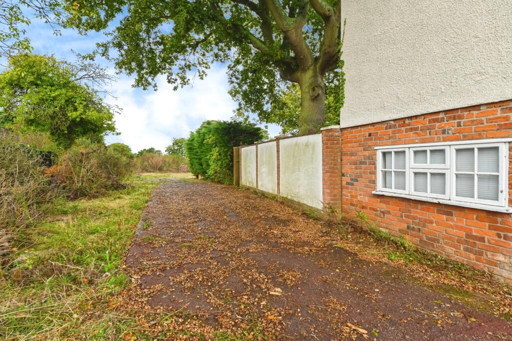 Additional image 5 of Land Behind 149 Harwich Road, Little Clacton, Clacton-on-Sea, Essex, CO16