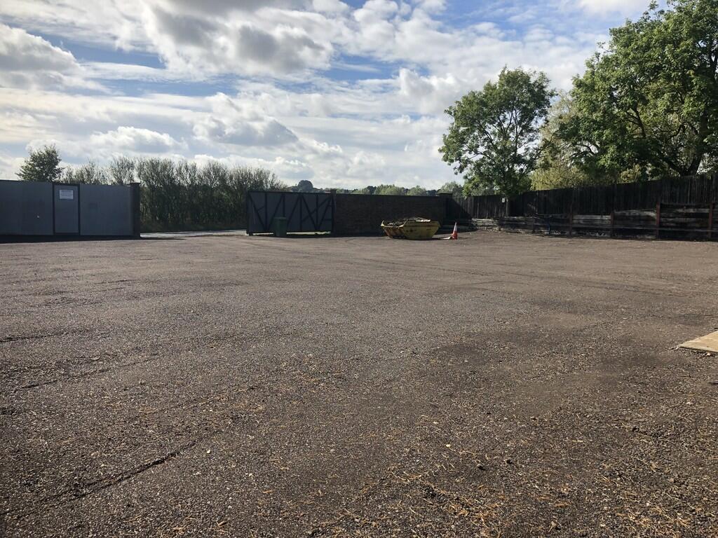 Additional image 5 of Commercial Warehouse/Workshop, Colchester Road, Chappel