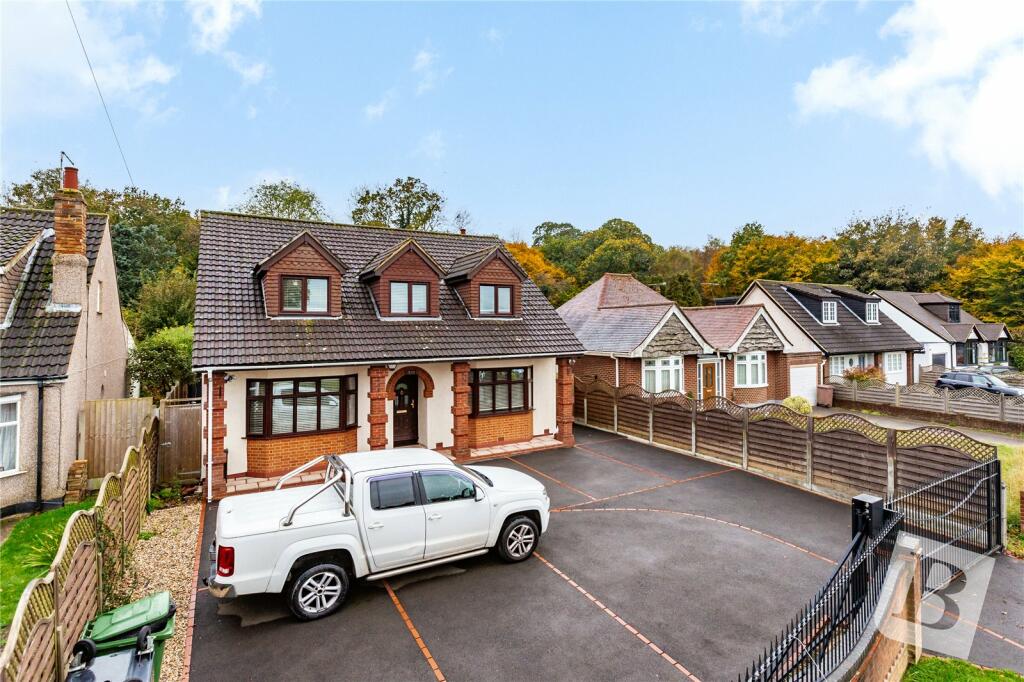 Additional image 27 of Ongar Road, Pilgrims Hatch, Brentwood, Essex, CM15